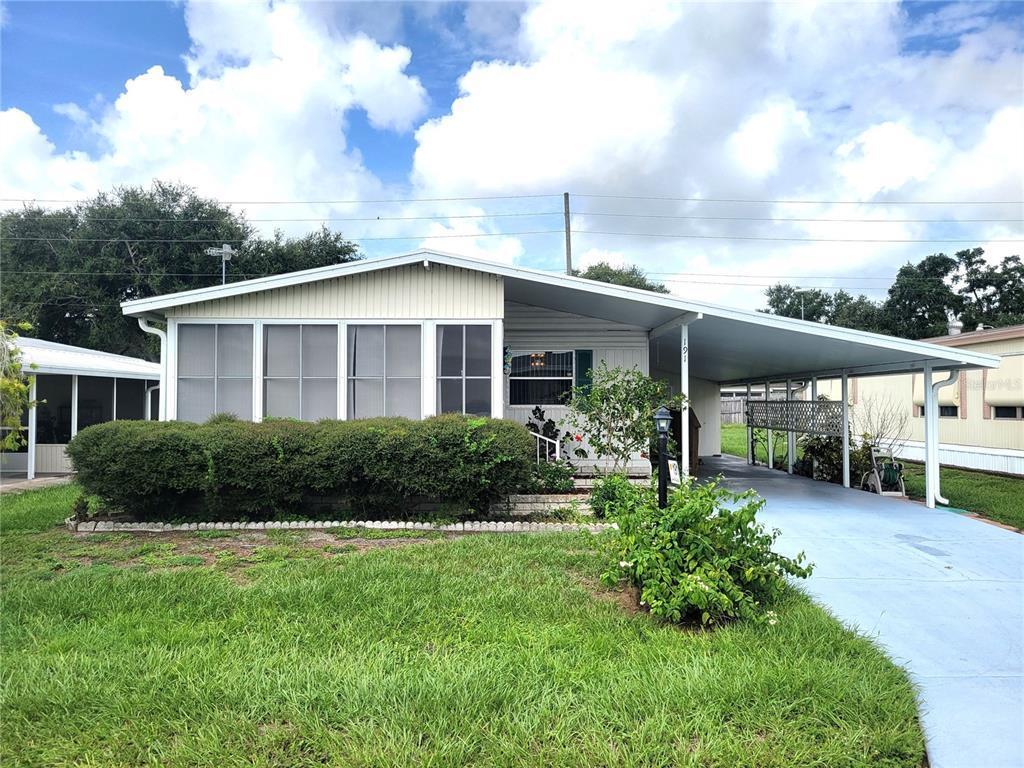 Picture of 191 Sweet Circle, Winter Haven, FL 33884