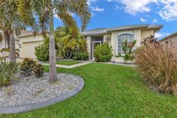 Picture of 24703 Buckingham Way, Punta Gorda, FL 33980