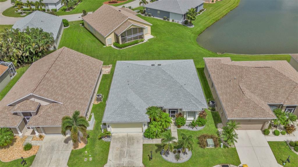 Picture of 24703 Buckingham Way, Punta Gorda, FL 33980