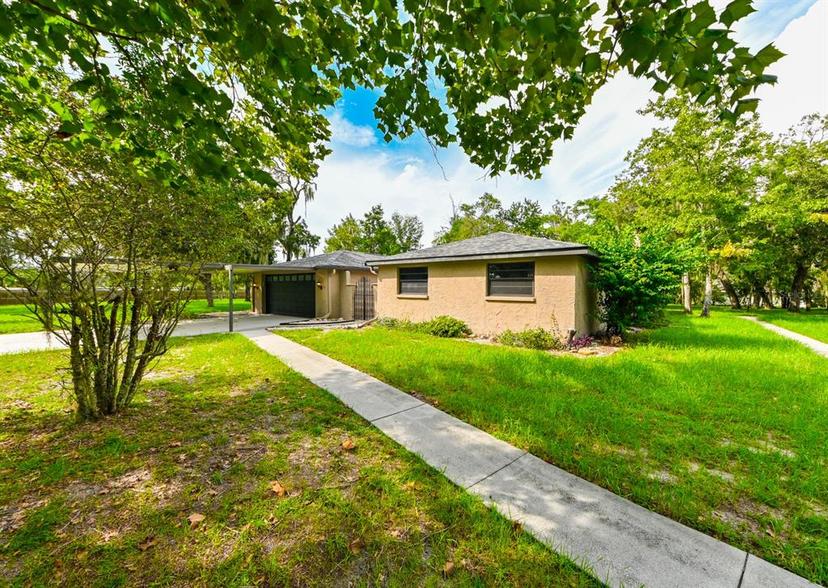 Picture of 11621 Colt Way, Hudson FL 34669