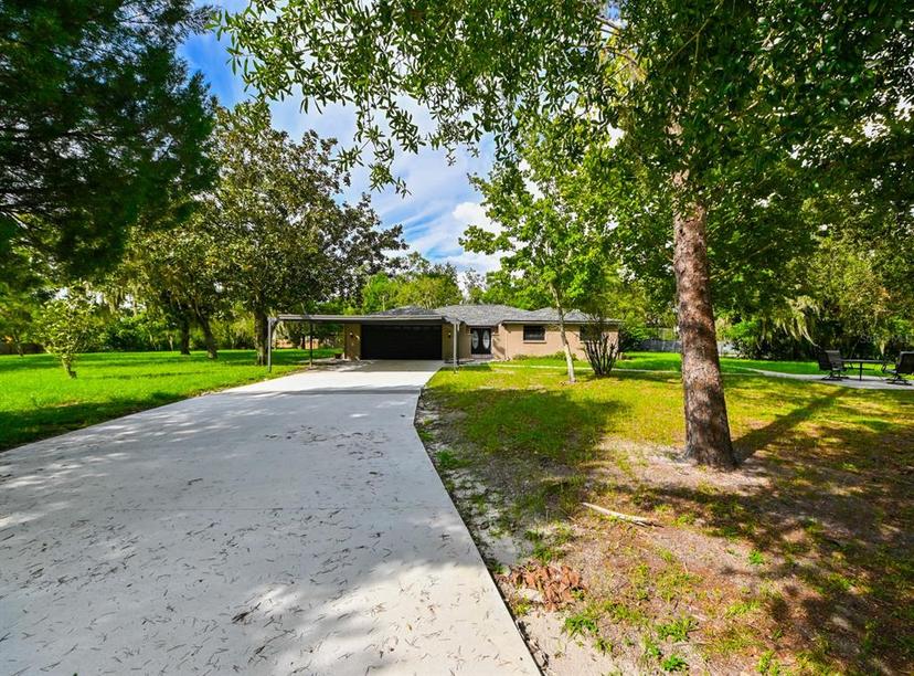 Picture of 11621 Colt Way, Hudson FL 34669