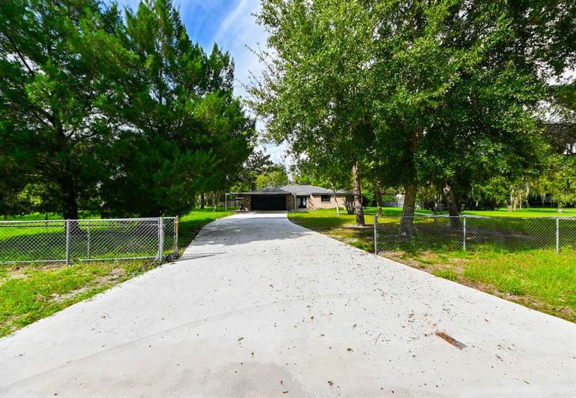 Picture of 11621 Colt Way, Hudson FL 34669