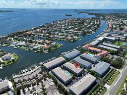 Picture of 521 Pinellas Bayway S Unit 202, St Petersburg, FL 33715