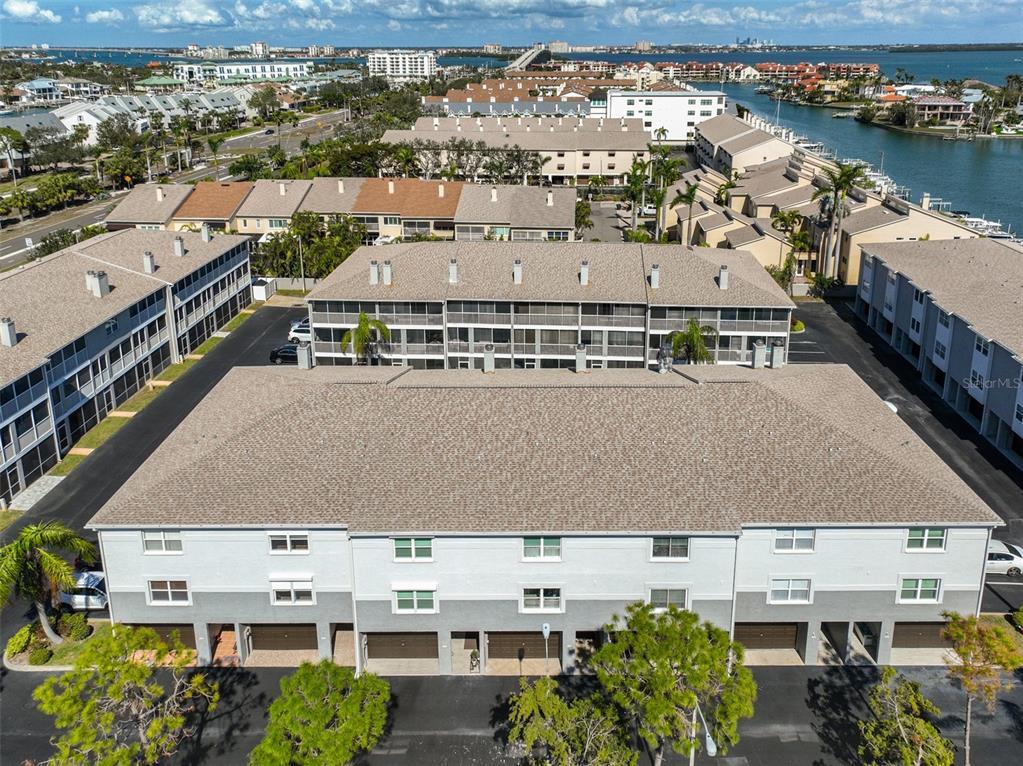 Picture of 521 Pinellas Bayway S Unit 202, St Petersburg, FL 33715