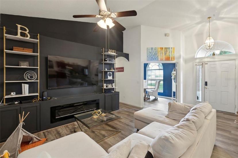 Picture of 2771 Cedaridge Circle, Clermont FL 34711