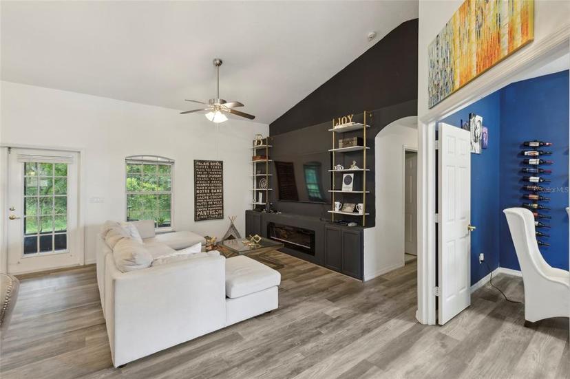 Picture of 2771 Cedaridge Circle, Clermont FL 34711