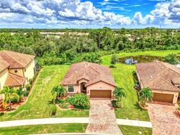 Picture of 12261 Canavese Lane, Venice, FL 34293