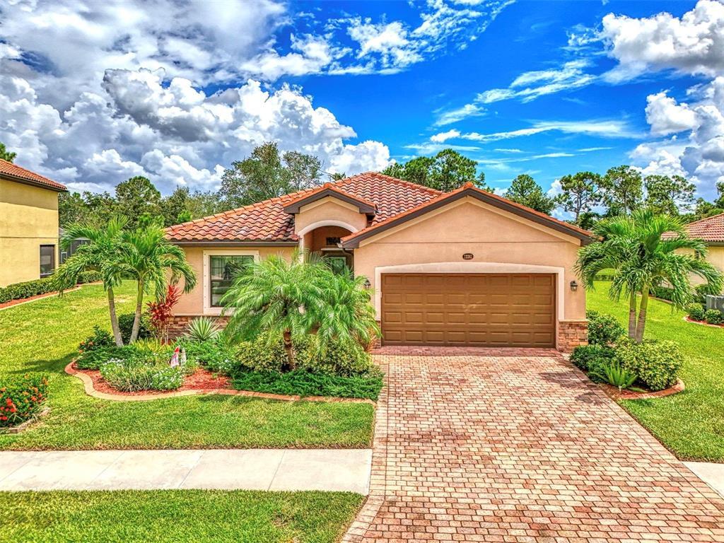 Picture of 12261 Canavese Lane, Venice, FL 34293
