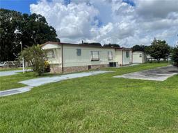 Picture of 3407 SE 27Th Street Se, Okeechobee, FL 34974