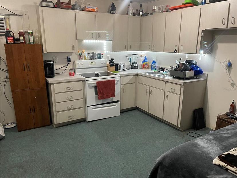 Picture of 3407 SE 27Th Street Se, Okeechobee FL 34974