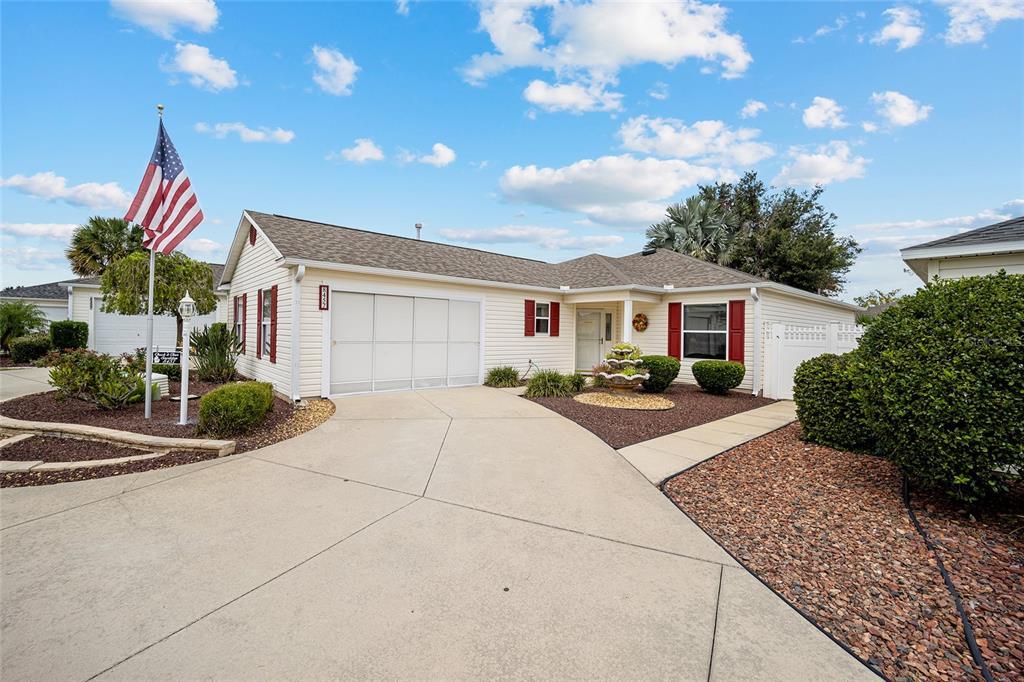Picture of 8457 SE 177Th Penman Place, The Villages, FL 32162