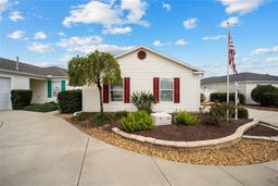 Picture of 8457 SE 177Th Penman Place, The Villages, FL 32162