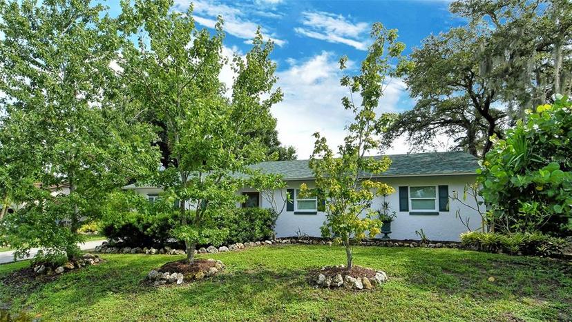 Picture of 4724 Seville Drive, Sarasota FL 34235