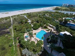 Picture of 1200 Gulf Boulevard Unit 105, Clearwater Beach, FL 33767