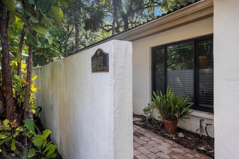 Picture of 3601 Quail Hollow Lane, Bradenton FL 34210