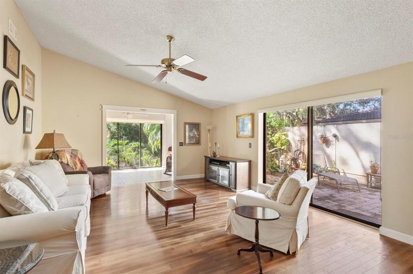 Picture of 3601 Quail Hollow Lane, Bradenton FL 34210