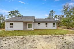 Picture of 5151 NE 136Th Avenue, Williston, FL 32696