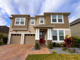 Picture of 8118 Platts Avenue, Orlando, FL 32832
