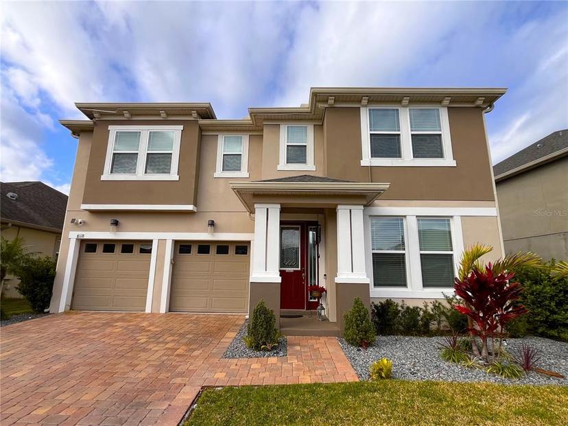 Picture of 8118 Platts Avenue, Orlando FL 32832