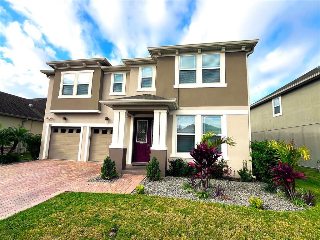 Picture of 8118 Platts Avenue, Orlando, FL 32832