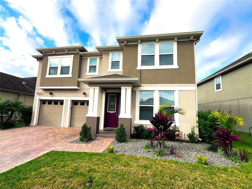 Picture of 8118 Platts Avenue, Orlando FL 32832