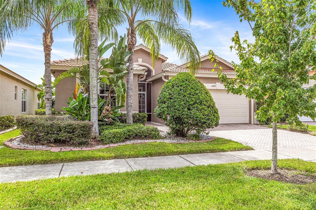 Picture of 4949 Sandy Brook Cir, Wimauma, FL 33598