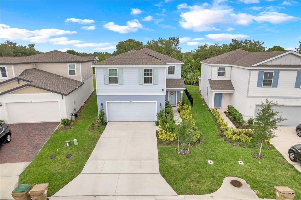 Picture of 1001 Rivers Crossing Street, Clermont, FL 34714