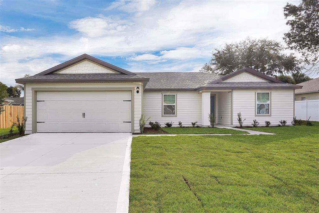 Picture of 16984 SW 40Th Circle, Ocala, FL 34473