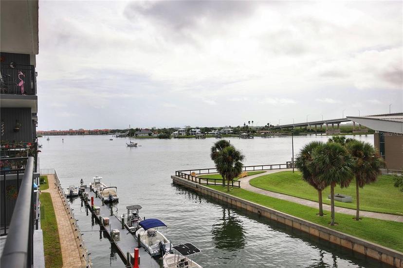 Picture of 101 N Riverside Drive Unit 4140, New Smyrna Beach FL 32168