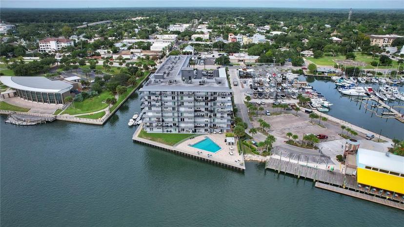 Picture of 101 N Riverside Drive Unit 4140, New Smyrna Beach FL 32168