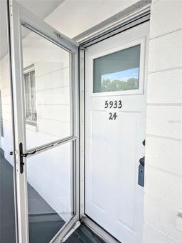 Picture of 5933 17Th Street W Unit A24, Bradenton, FL 34207