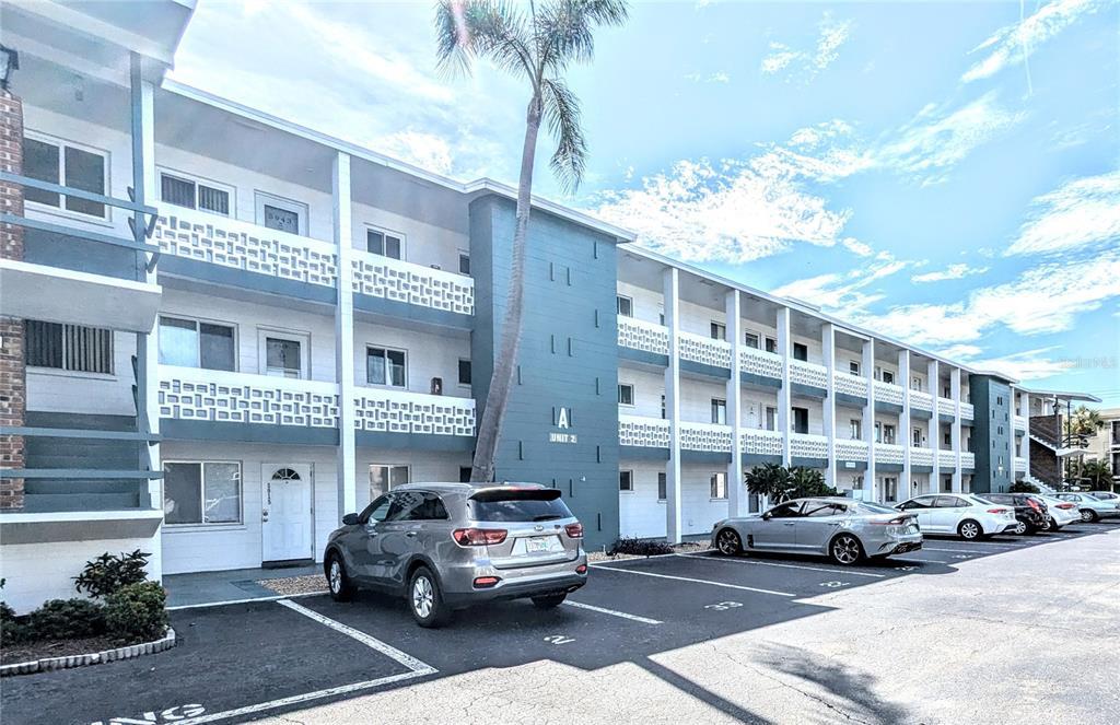 Picture of 5933 17Th Street W Unit A24, Bradenton, FL 34207