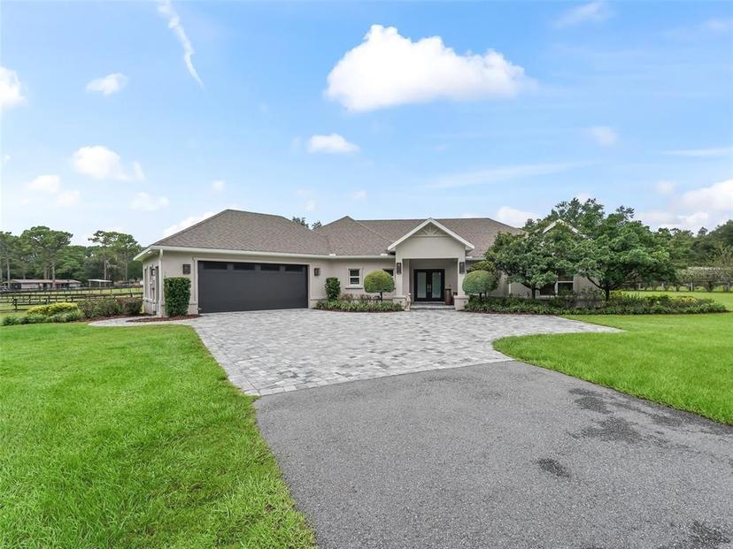 Picture of 1620 NW 73Rd Terrace, Ocala FL 34482