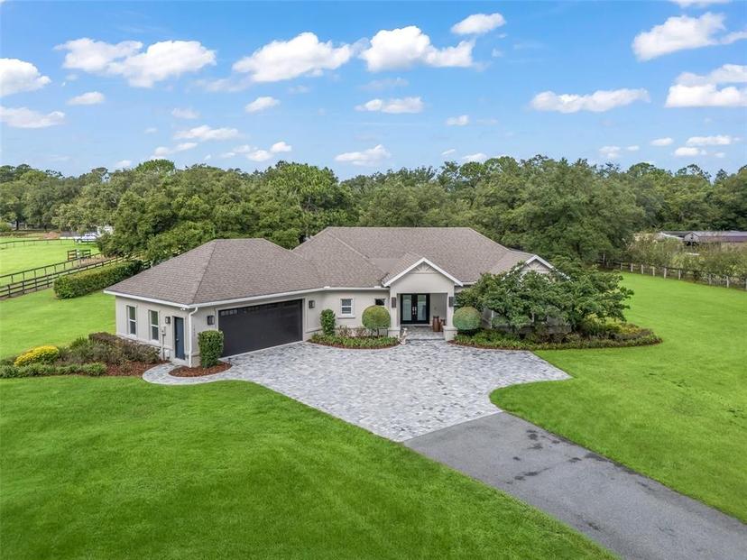 Picture of 1620 NW 73Rd Terrace, Ocala FL 34482