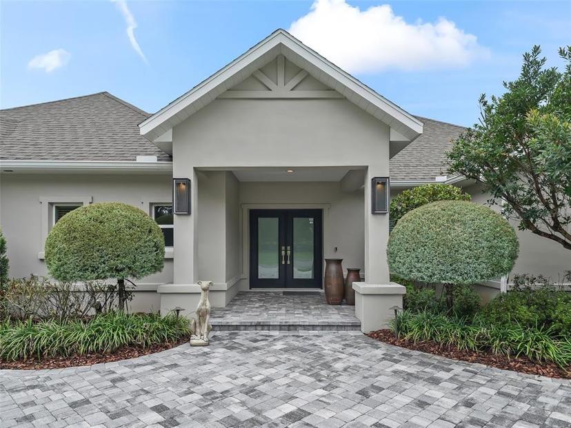 Picture of 1620 NW 73Rd Terrace, Ocala FL 34482