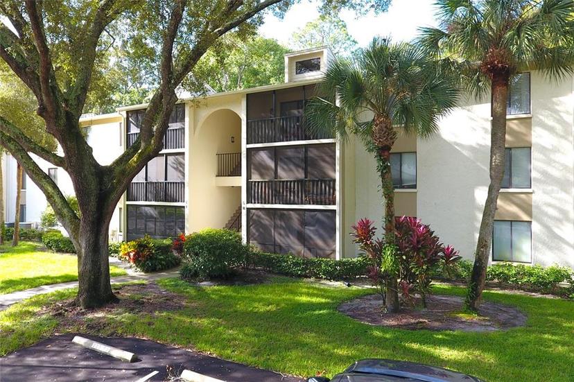 Picture of 1398 Shady Pine Way Unit H3, Tarpon Springs FL 34688