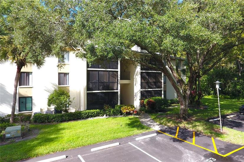 Picture of 1398 Shady Pine Way Unit H3, Tarpon Springs FL 34688