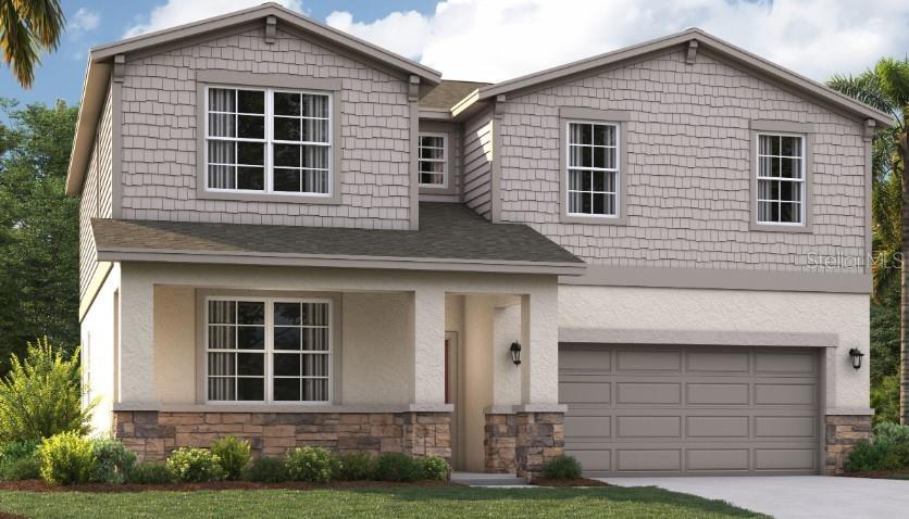 Picture of 3579 Dahlia Drive, Lake Hamilton, FL 33851