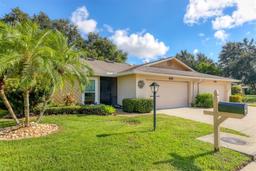 Picture of 3541 Wilkinson Woods Drive Unit 40, Sarasota, FL 34231