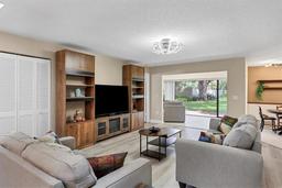 Picture of 3541 Wilkinson Woods Drive Unit 40, Sarasota, FL 34231
