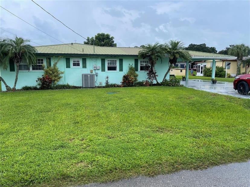Picture of 3418 SE 27Th Street Se, Okeechobee FL 34974