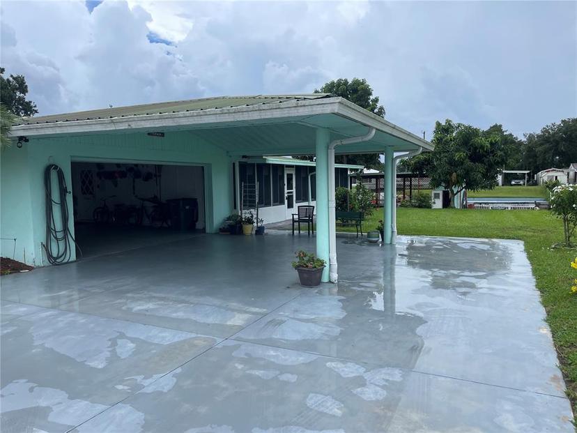 Picture of 3418 SE 27Th Street Se, Okeechobee FL 34974