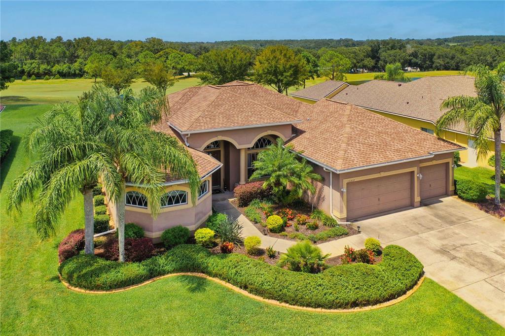 Picture of 13217 Thoroughbred Drive, Dade City, FL 33525