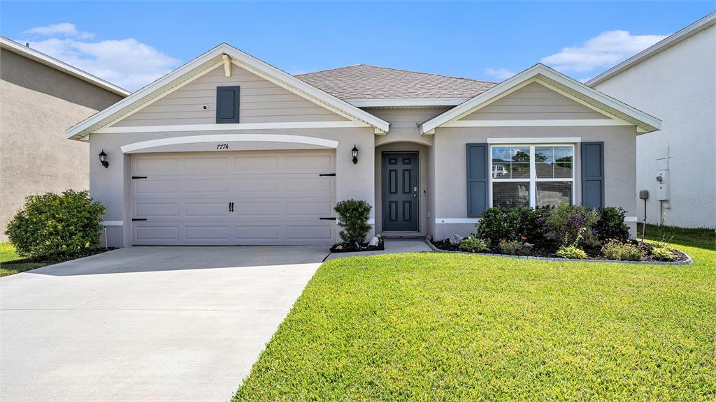 Picture of 7774 Sail Clover Lane, Zephyrhills, FL 33540