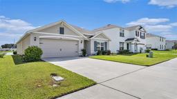 Picture of 7774 Sail Clover Lane, Zephyrhills, FL 33540