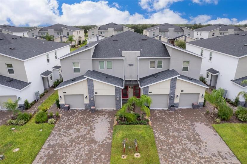 Picture of 8889 Cabot Cliffs Drive Unit 104, Davenport FL 33896