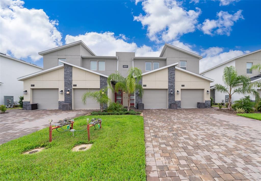 Picture of 8889 Cabot Cliffs Drive Unit 104, Davenport, FL 33896