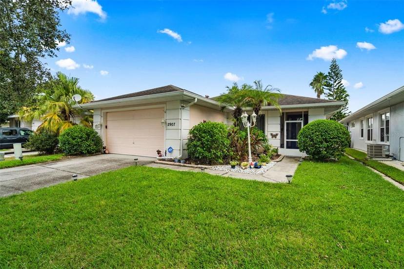 Picture of 2907 Sunset Lakes Boulevard, Kissimmee FL 34747