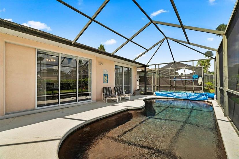 Picture of 2907 Sunset Lakes Boulevard, Kissimmee FL 34747