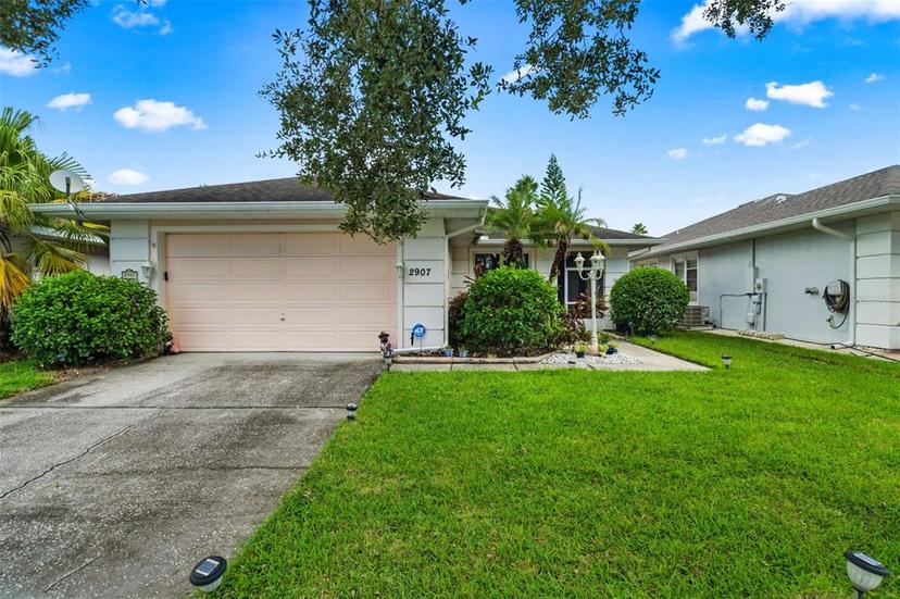 Picture of 2907 Sunset Lakes Boulevard, Kissimmee FL 34747